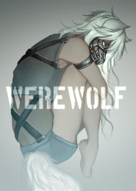 werewolf