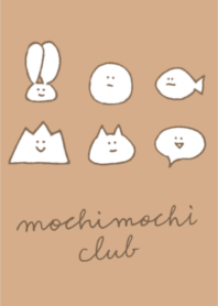 mochi-mochi club