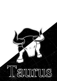 Taurus -Monochrome- JPN