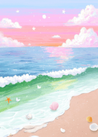 วิวทะเล สวยงาม สดชื่น_4