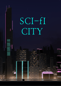 Scifi_City
