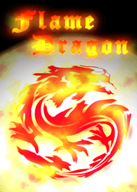 Flame Doragon