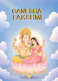 Ganesha, Lakshmi, rich,rich,rich, (JP)