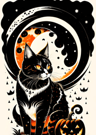 halloween cat 29a45f