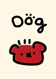DOG (minimal D O G) - 2