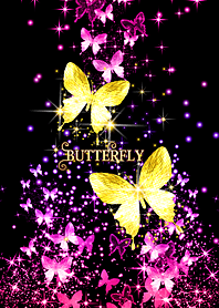 Butterfly twins.#61