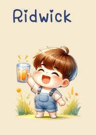 ริดวิค: วันสบายๆ