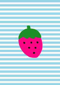 nenerin strawberry1