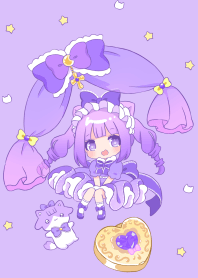 Menhera Friend (runa Ver.)