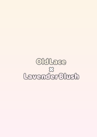 OldLacexLavenderBlush/TKC