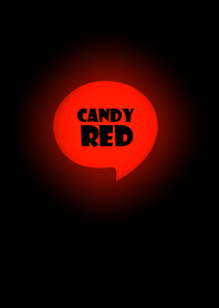 Candy Red Light Theme Vr.6
