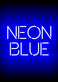 네온 [블루]