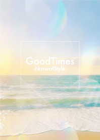 Good Times/Natural Style 2