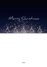 Navy : Christmas theme