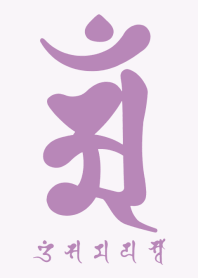 BONJI zodiac [aM] PURPLE LOVER (0532