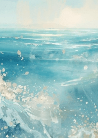 Living with the sea Vol.1