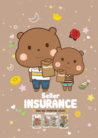 Insurance : Good Job&Promotion IV