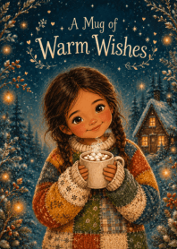 A Mug of Warm Wishes: Winter Magic