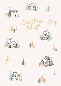 Christmas Village