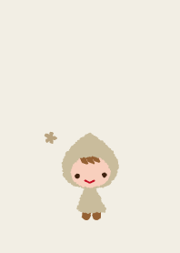 Simple and Kawaii Theme