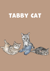 tabbycat5 - mocha