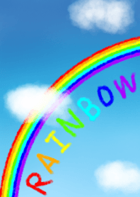 - RAINBOW -