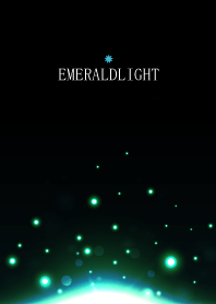EMERALD LIGHT-BLACK 25