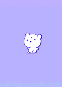 Simple Angry Bear 58