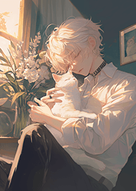 Your Handsome Husband Collection-174