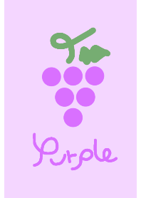 cute-purple easy