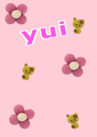ゆいちゃん