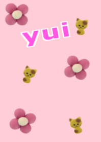 For yui