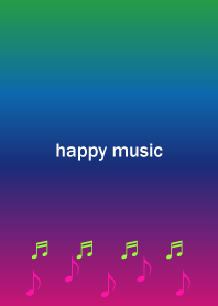 Happy music 2020B