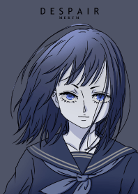 DESPAIR -MEKYM- 3