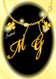 M&G -economic fortune-Goldcharm-Initial