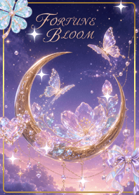 Fortune Bloom