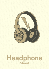 Headphone_shout senzaicha