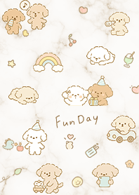 beige Puppy Days 02_2