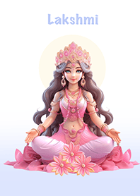 Lakshmi, finances, work, love.,