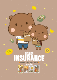 Insurance : Business&Sell Rich IV