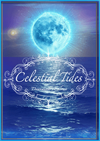 Lucky Moon : Celestial Tides*