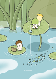 Deerlight - Sprouts Adventures II_V.04