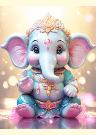 Ganesha,god of success v.5