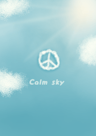 Calm Sky