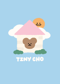 CHO HAPPY