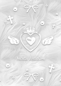 メタリック バレエコア ✦ F2 20