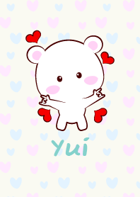 Yui Good Bear
