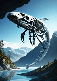 Whale bones 5aCC28