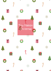 Tiny Nation - Christmas