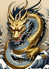 Tahun Naga Keuangan 178